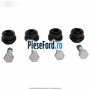 Set bucsi ghidaj etrier fata Ford Fiesta 2013-2017 1.6 ST 182 cp JTJA, JTJB benzina | Foto 2