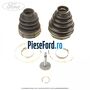 Set burduf planetara dreapta la roata si la cutie Ford Focus 2008-2011 1.6 TDCi 109 cp G8DA, G8DB, G8DD, G8DE, G8DF diesel