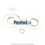 Set burduf planetara dreapta la roata si la cutie Ford Focus 2008-2011 1.6 TDCi 109 cp G8DA, G8DB, G8DD, G8DE, G8DF diesel