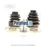 Set burduf planetara dreapta la roata si la cutie Ford Focus 2008-2011 1.6 TDCi 109 cp G8DA, G8DB, G8DD, G8DE, G8DF diesel | Foto 2