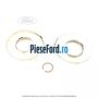 Set burduf planetara dreapta la roata si la cutie Ford Focus C-Max 2003-2007 1.6 TDCi 109 cp G8DA, G8DB, G8DD, G8DE, G8DF diesel