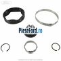 Set burduf planetara la cutie Ford C-Max 2011-2015 1.6 EcoBoost 150 cp JQDA, JQDB benzina | Foto 2