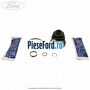 Set burduf planetara la cutie Ford Fiesta 2002-2005 1.6 TDCi 90 cp HHJA, HHJB diesel