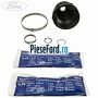 Set burduf planetara la cutie Ford Fiesta 2005-2008 ST150 150 cp N4JB benzina