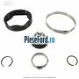 Set burduf planetara la cutie Ford Focus 2011-2014 1.6 EcoBoost 150 cp JQDA, JQDB, YUDA benzina | Foto 2