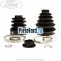 Set burduf planetara la cutie si roata 5 trepte Ford Focus 1998-2004 1.8 DI/TDDi 75 cp BHDA, BHDB diesel