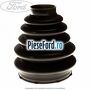 Set burduf planetara la cutie si roata dreapta Ford C-Max 2011-2015 1.6 TDCi 115 cp T1DA, T1DB diesel