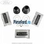 Set burduf planetara la cutie si roata dreapta Ford C-Max 2016-2020 1.5 TDCi 95 cp XXDA, XXDC, XXDD diesel