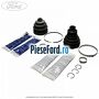 Set burduf planetara la cutie si roata dreapta Ford Mondeo 2008-2014 1.6 EcoBoost 160 cp JTBA, JTBB benzina | Foto 2
