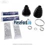 Set burduf planetara la cutie si roata dreapta Ford Mondeo 2008-2014 2.2 TDCi 200 cp KNBA diesel | Foto 2