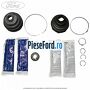 Set burduf planetara la cutie si roata dreapta Ford S-Max 2007-2014 2.0 145 cp AOWA, AOWB, TBWA, TBWB benzina