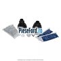 Set burduf planetara la cutie si roata dreapta Ford S-Max 2007-2014 2.2 TDCi 200 cp KNWA diesel