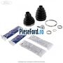 Set burduf planetara la cutie si roata dreapta Ford S-Max 2007-2014 2.2 TDCi 200 cp KNWA diesel