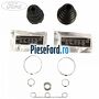 Set burduf planetara la cutie si roata Ford B-Max 1.4 90 cp SPJD, SPJE benzina