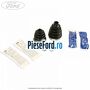 Set burduf planetara la cutie si roata Ford C-Max 2007-2011 1.8 122 cp QQDC benzina