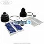Set burduf planetara la cutie si roata Ford C-Max 2011-2015 2.0 TDCi 115 cp TYDA diesel