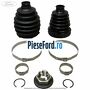 Set burduf planetara la cutie si roata Ford C-Max 2016-2020 1.0 EcoBoost 125 cp B7DA, M1DA, M1DD benzina