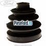 Set burduf planetara la cutie si roata Ford Fiesta 2002-2005 ST150 150 cp N4JB benzina | Foto 2