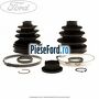 Set burduf planetara la cutie si roata Ford Fiesta 2005-2008 1.6 TDCi 90 cp HHJA, HHJB diesel