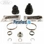 Set burduf planetara la cutie si roata Ford Fiesta 2013-2017 1.6 Ti 105 cp IQJA, IQJC, IQJE benzina
