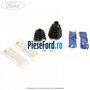 Set burduf planetara la cutie si roata Ford Focus 2008-2011 1.8 125 cp Q7DA, QQDA, QQDB benzina