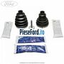 Set burduf planetara la cutie si roata Ford Galaxy 2007-2014 2.0 TDCi 130 cp AZWA diesel | Foto 4
