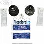 Set burduf planetara la cutie si roata Ford Galaxy 2007-2014 2.0 TDCi 140 cp QXWA, QXWB, QXWC, UFWA diesel | Foto 2