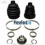 Set burduf planetara la cutie si roata Ford Grand C-Max 2016-2020 1.0 EcoBoost 125 cp M1DA, M1DD benzina