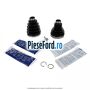 Set burduf planetara la cutie si roata Ford S-Max 2007-2014 2.0 TDCi 130 cp AZWA diesel