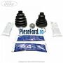 Set burduf planetara la cutie si roata Ford S-Max 2007-2014 2.0 TDCi 136 cp AZWC, UKWA diesel