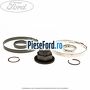 Set burduf planetara la cutie si roata stanga an 03/2010-09/2012 Ford Focus 2011-2014 1.6 TDCi 95 cp T3DA, T3DB diesel