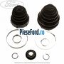 Set burduf planetara la cutie si roata stanga an 03/2010-09/2012 Ford Grand C-Max 2011-2015 1.6 TDCi 115 cp T1DA, T1DB diesel