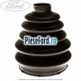 Set burduf planetara la cutie si roata stanga an 03/2010-09/2012 Ford Grand C-Max 2011-2015 1.6 TDCi 115 cp T1DA, T1DB diesel | Foto 2