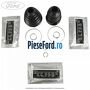 Set burduf planetara la cutie si roata stanga Ford Fiesta 2013-2017 1.6 ST 182 cp JTJA, JTJB benzina