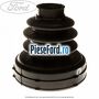 Set burduf planetara la cutie si roata stanga Ford Mondeo 2008-2014 2.0 TDCi 140 cp QXBA, QXBB, UFBA, UFBB diesel