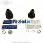 Set burduf planetara la cutie si roata stanga Ford S-Max 2007-2014 2.2 TDCi 200 cp KNWA diesel