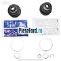 Set burduf planetara la roata Ford Focus 2008-2011 2.0 145 cp AODA, AODB, AODE, SYDA benzina