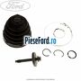 Set burduf planetara la roata Ford Focus 2008-2011 2.5 ST 225 cp HYDA benzina