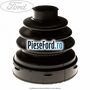 Set burduf planetara la roata Ford Focus 2008-2011 2.5 ST 225 cp HYDA benzina | Foto 2