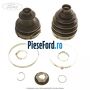 Set burduf planetara la roata si cutie Ford Mondeo 2000-2007 3.0 V6 24V 204 cp REBA benzina