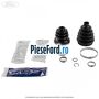 Set burduf planetara la roata si la cutie automata AW80 Ford Fiesta 2002-2005 1.4 16V 80 cp FXJA, FXJB benzina