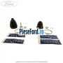 Set burduf planetara la roata si la cutie automata Ford Focus 1998-2004 1.6 16V 100 cp FYDA, FYDB, FYDC, FYDD benzina