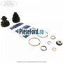 Set burduf planetara la roata si la cutie automata Ford Mondeo 2000-2007 2.0 16V 146 cp CJBA, CJBB benzina