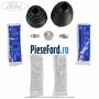 Set burduf planetara la roata si la cutie dreapta cutie M66 Ford Mondeo 2008-2014 2.0 TDCi 163 cp TXBA, TXBB diesel