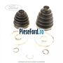 Set burduf planetara la roata si la cutie Ford C-Max 2016-2020 1.6 Ti 120 cp MUDA, MUDD benzina