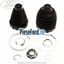 Set burduf planetara la roata si la cutie Ford Fiesta 2008-2012 1.25 82 cp SNJA, SNJB, SNJC, SNJD benzina