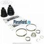Set burduf planetara la roata si la cutie Ford Fiesta 2013-2017 1.6 TDCi 95 cp T3JA, TZJA, TZJB diesel