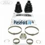 Set burduf planetara la roata si la cutie Ford Fiesta 2013-2017 1.6 TDCi 95 cp T3JA, TZJA, TZJB diesel