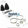 Set burduf planetara la roata si la cutie Ford Fiesta 2017-2023 1.1 Ti-VCT 70 cp XPJA, XPJB, XPJC, XPJD benzina