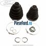 Set burduf planetara la roata si la cutie Ford Fiesta 2017-2023 1.5 TDCi 120 cp XWJA, XWJB, XWJC diesel